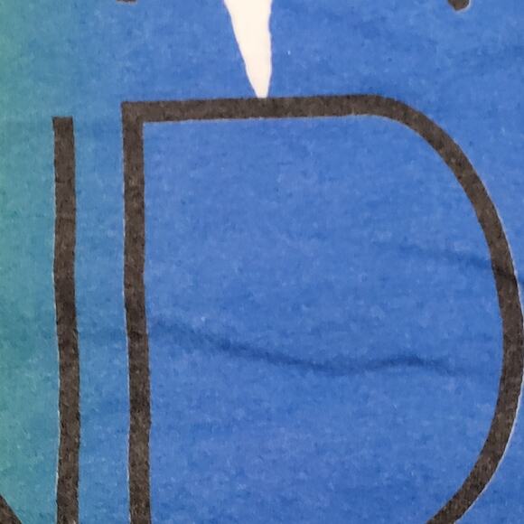 Vintage Surfer Shirt XL 23x31 Turtle-Bay - Picture 9 of 12